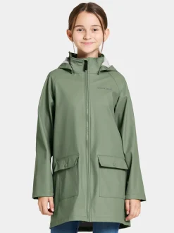 Didriksons Giga Kids' Jacket- Kuoritakit|Sadetakit