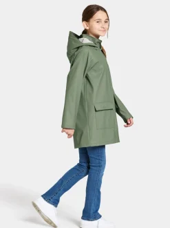 Didriksons Giga Kids' Jacket- Kuoritakit|Sadetakit