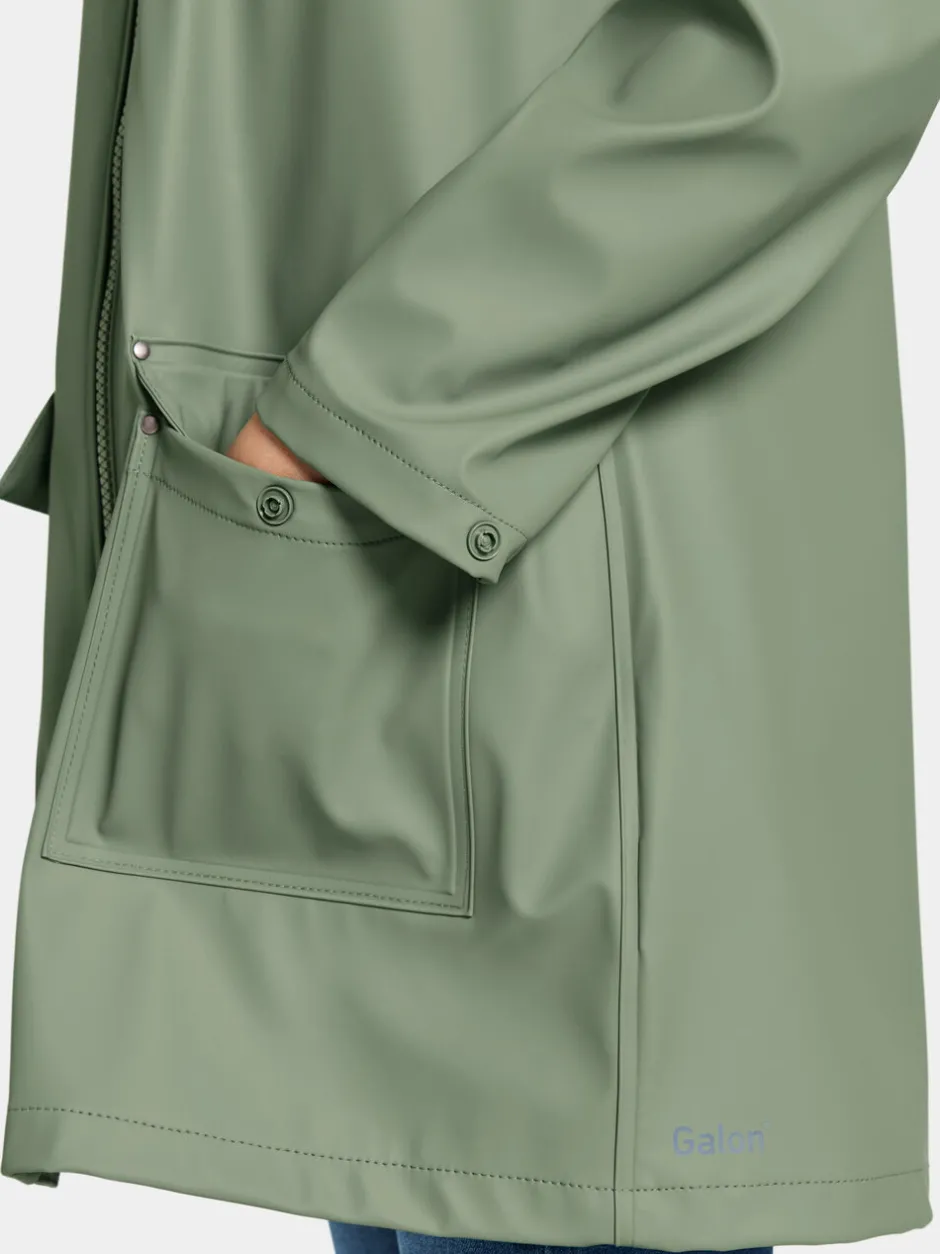 Didriksons Giga Kids' Jacket- Kuoritakit|Sadetakit