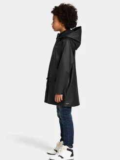 Didriksons Giga Kids' Jacket- Kuoritakit|Sadetakit