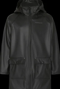 Didriksons Giga Kids' Jacket- Kuoritakit|Sadetakit