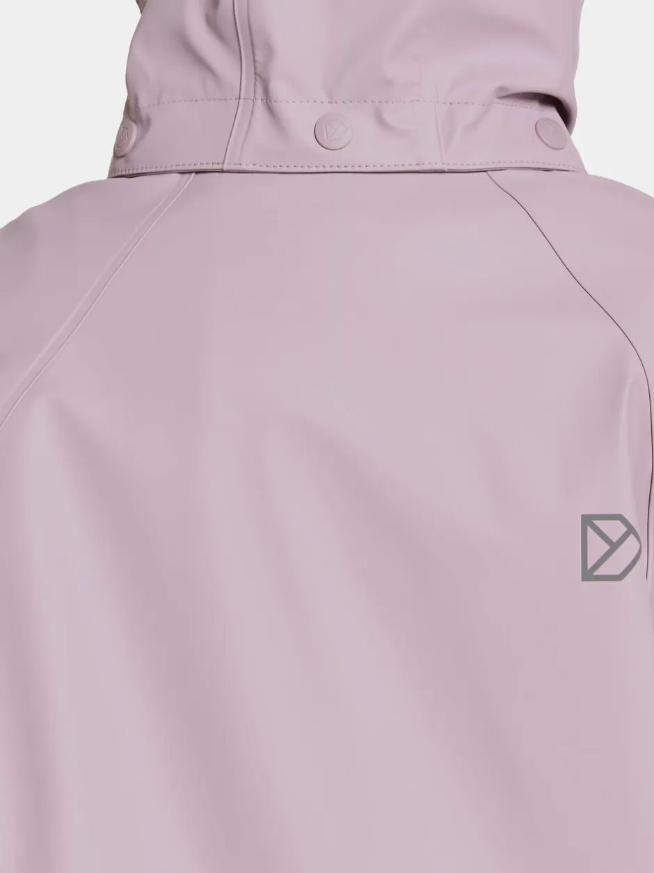 Didriksons Giga Kids' Jacket- Kuoritakit|Sadetakit