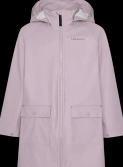 Didriksons Giga Kids' Jacket- Kuoritakit|Sadetakit