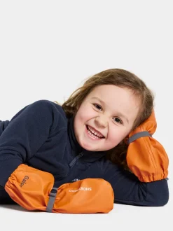 Didriksons Glove Kid's Galon®- Hanskat & Käsineet