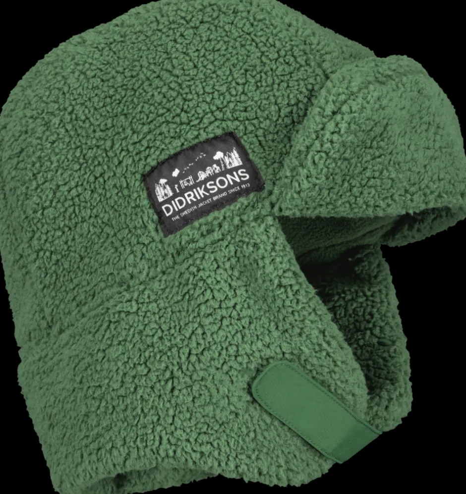 Didriksons Gosig Kid's Cap- Pipot & Lippikset