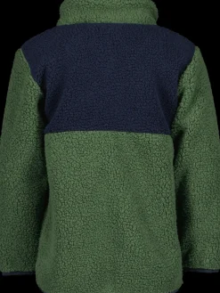 Didriksons Gosig Kids' Half-Zip- Puserot & T-Paidat