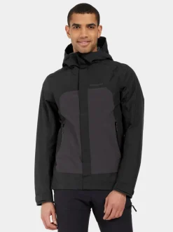 Didriksons Grit Men's Jacket- Syystakit|Kuoritakit
