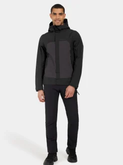 Didriksons Grit Men's Jacket- Syystakit|Kuoritakit