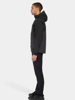 Didriksons Grit Men's Jacket- Syystakit|Kuoritakit
