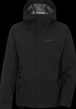 Didriksons Grit Men's Jacket- Syystakit|Kuoritakit
