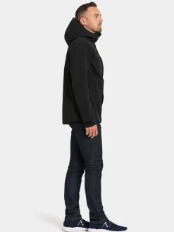 Didriksons Grit Men's Jacket- Syystakit|Kuoritakit