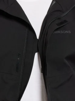 Didriksons Grit Men's Jacket- Syystakit|Kuoritakit