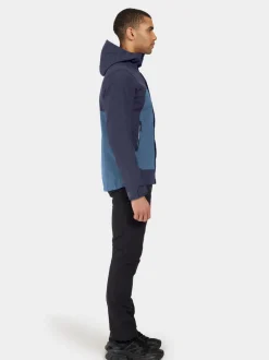 Didriksons Grit Men's Jacket- Syystakit|Kuoritakit