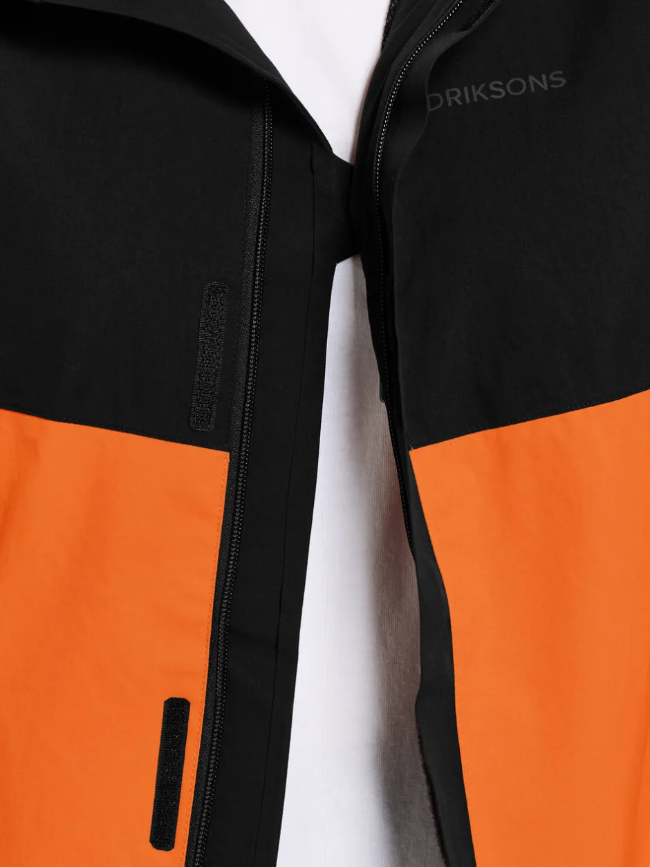 Didriksons Grit Men's Jacket- Kevättakit|Kuoritakit