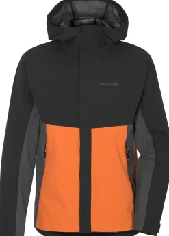 Didriksons Grit Men's Jacket- Kevättakit|Kuoritakit