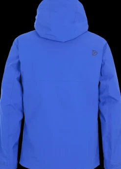 Didriksons Grit Men's Jacket- Kevättakit|Kuoritakit