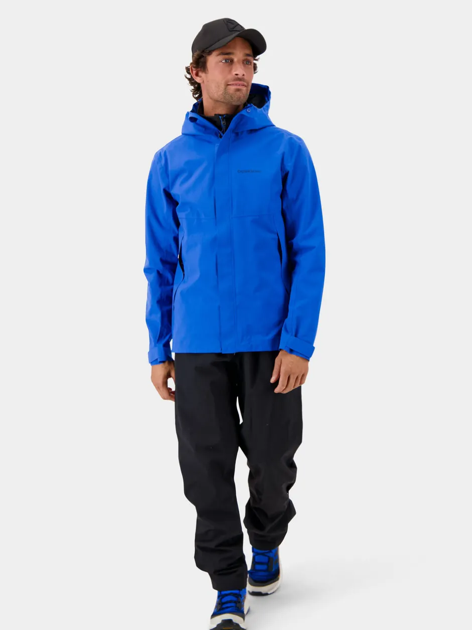 Didriksons Grit Men's Jacket- Kevättakit|Kuoritakit