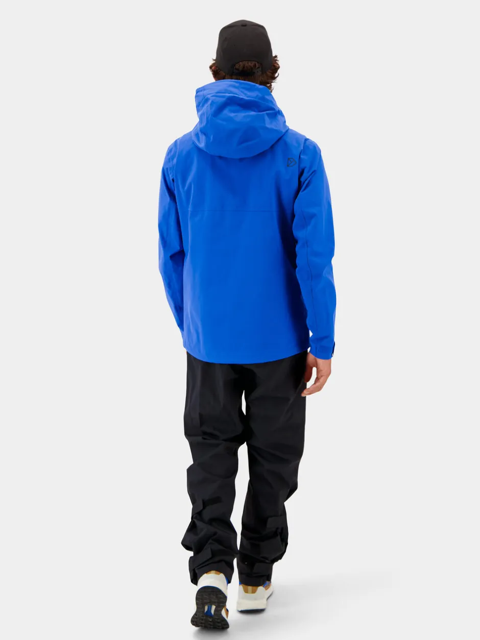 Didriksons Grit Men's Jacket- Kevättakit|Kuoritakit