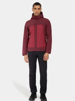 Didriksons Grit Men's Jacket- Kevättakit|Kuoritakit