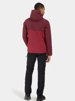 Didriksons Grit Men's Jacket- Kevättakit|Kuoritakit