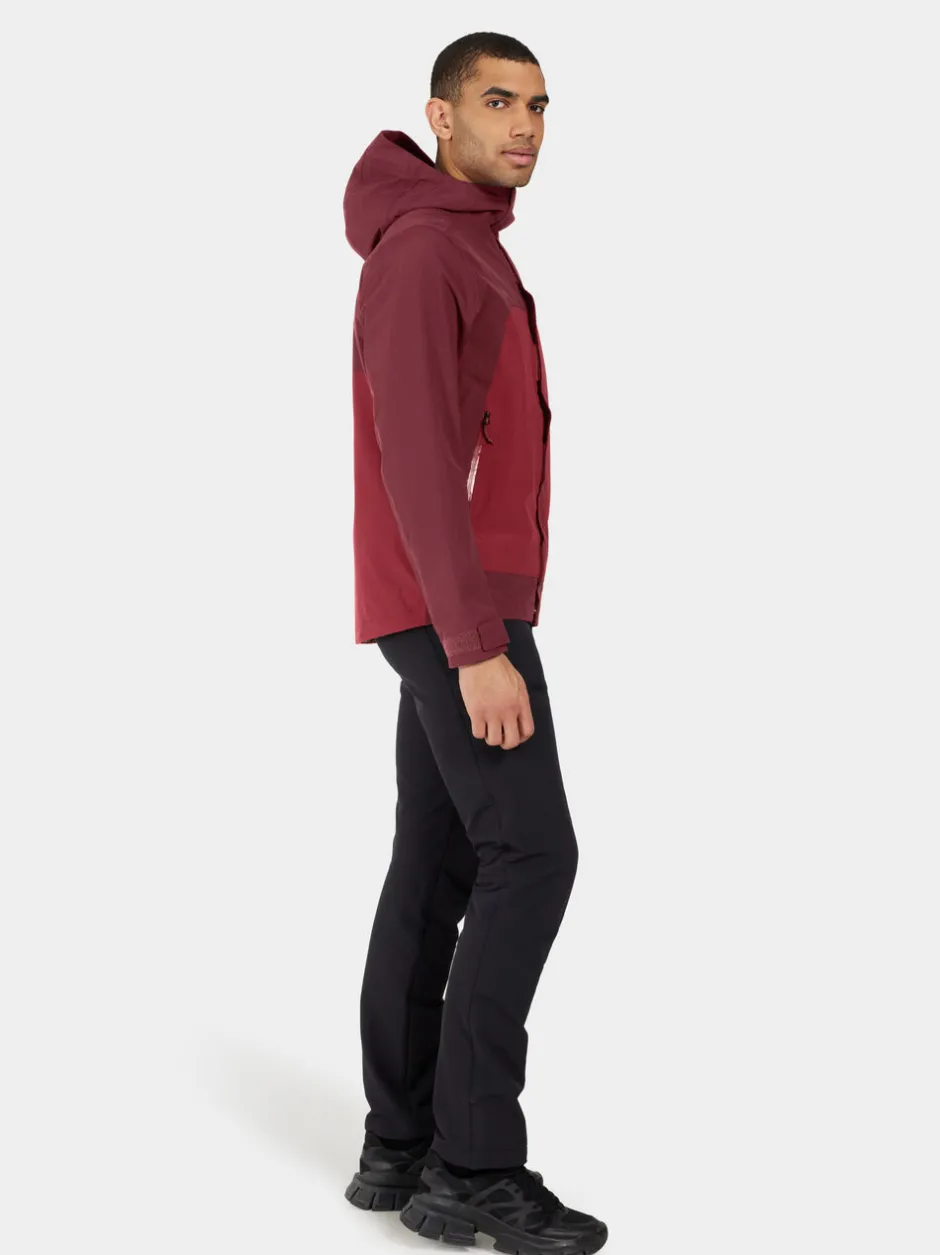 Didriksons Grit Men's Jacket- Kevättakit|Kuoritakit
