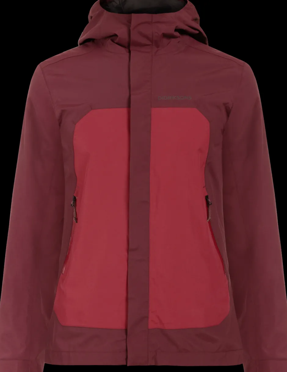 Didriksons Grit Men's Jacket- Kevättakit|Kuoritakit