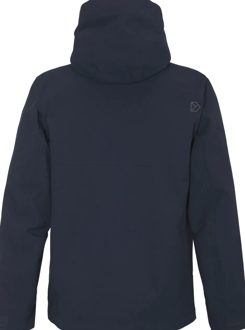 Didriksons Grit Men's Jacket- Syystakit|Kuoritakit