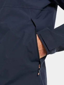 Didriksons Grit Men's Jacket- Syystakit|Kuoritakit