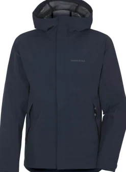 Didriksons Grit Men's Jacket- Syystakit|Kuoritakit