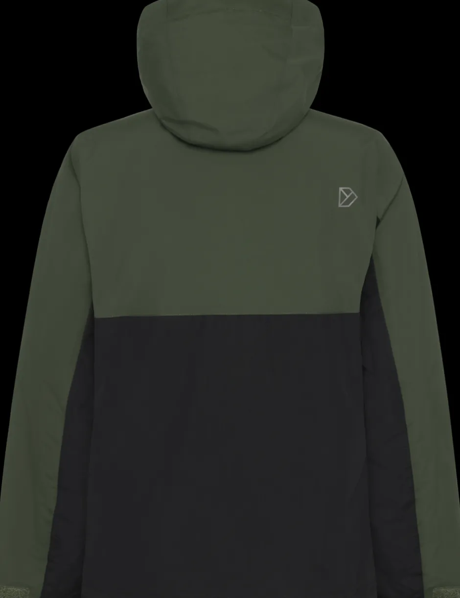Didriksons Grit Men's Jacket- Kevättakit|Kuoritakit