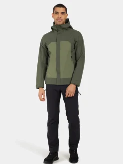 Didriksons Grit Men's Jacket- Syystakit|Kuoritakit