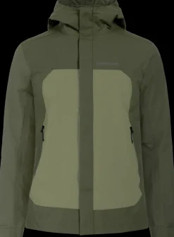 Didriksons Grit Men's Jacket- Syystakit|Kuoritakit