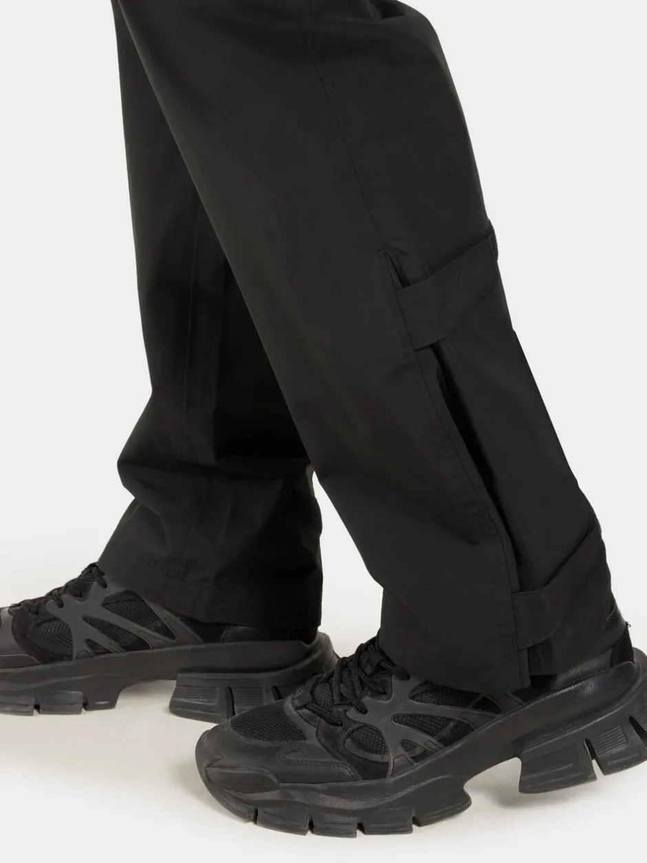 Didriksons Grit Unisex Pants- Sadehousut|Sadehousut