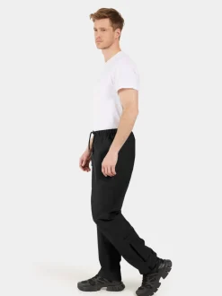 Didriksons Grit Unisex Pants- Sadehousut|Sadehousut
