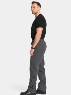 Didriksons Grit Unisex Rain Pants- Sadehousut|Sadehousut
