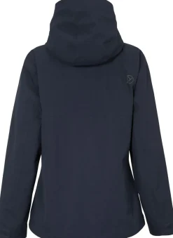 Didriksons Grit Women's Jacket- Kevättakit|Kuoritakit