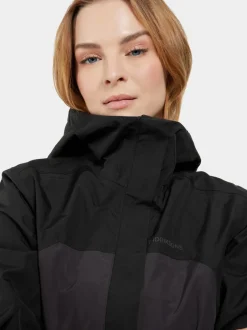 Didriksons Grit Women's Jacket- Kuoritakit|Sadetakit