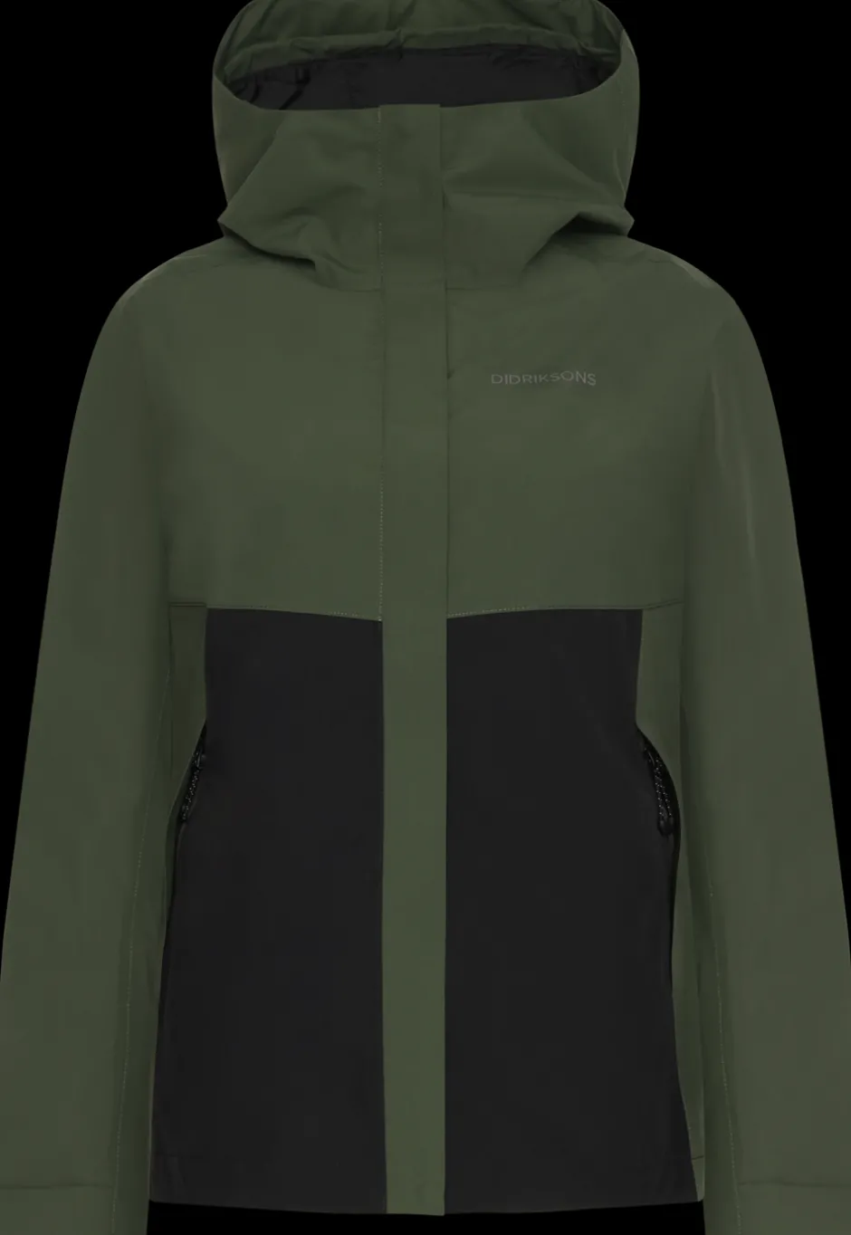 Didriksons Grit Women's Jacket- Kevättakit|Kuoritakit