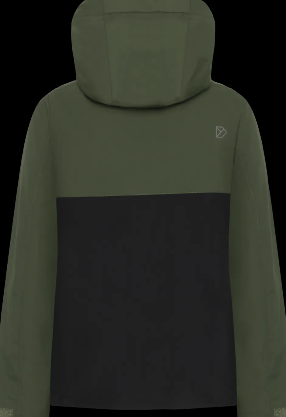 Didriksons Grit Women's Jacket- Kevättakit|Kuoritakit