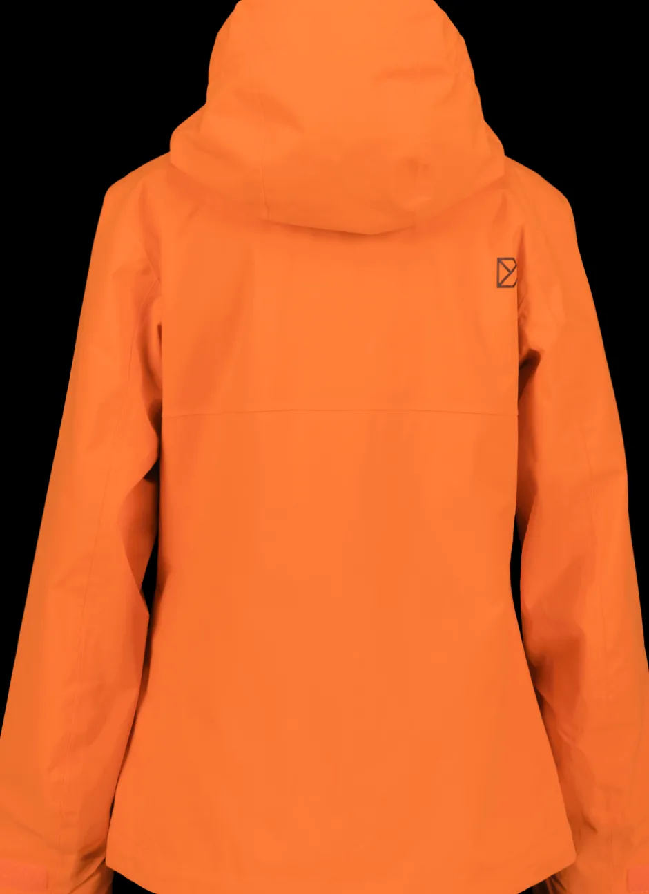 Didriksons Grit Women's Jacket- Kevättakit|Kuoritakit
