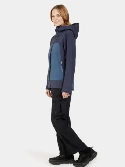 Didriksons Grit Women's Jacket- Kuoritakit|Sadetakit