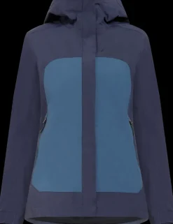 Didriksons Grit Women's Jacket- Kuoritakit|Sadetakit