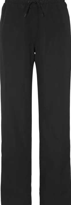 Didriksons Grit Women's Rain Pants- Sadehousut|Sadehousut