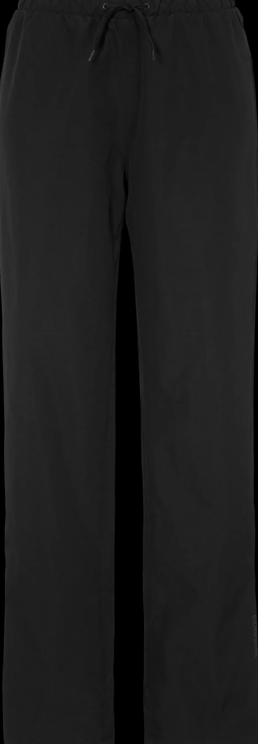 Didriksons Grit Women's Rain Pants- Sadehousut|Sadehousut