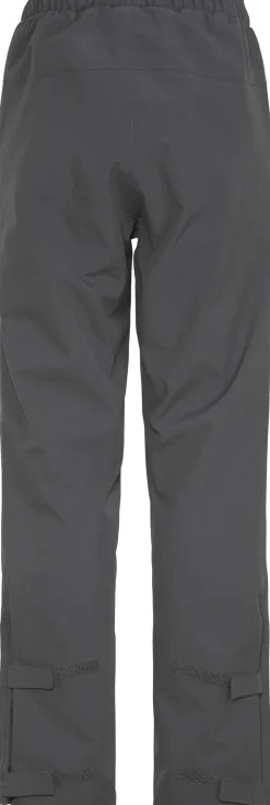 Didriksons Grit Women's Rain Pants- Sadehousut|Sadehousut