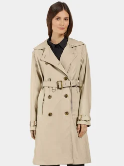 Didriksons Gry Coat Galon®- Sadetakit|Sadetakit