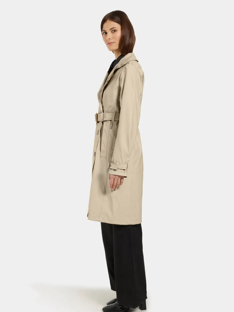 Didriksons Gry Coat Galon®- Sadetakit|Sadetakit
