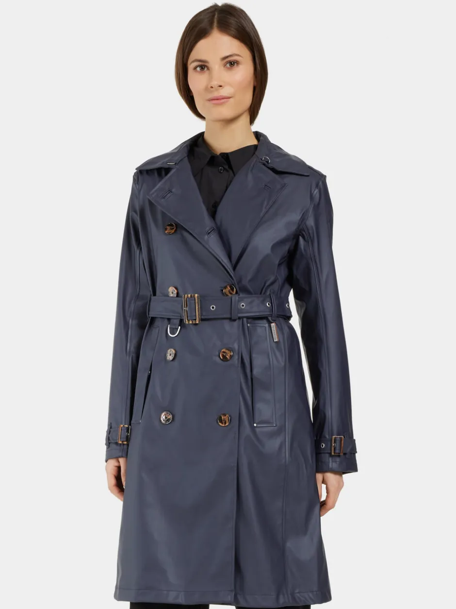 Didriksons Gry Coat Galon®- Sadetakit|Sadetakit