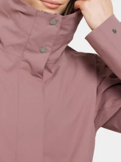 Didriksons Gwen Parka- Kevättakit|Kuoritakit