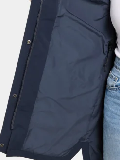 Didriksons Gwen Parka- Kevättakit|Kuoritakit